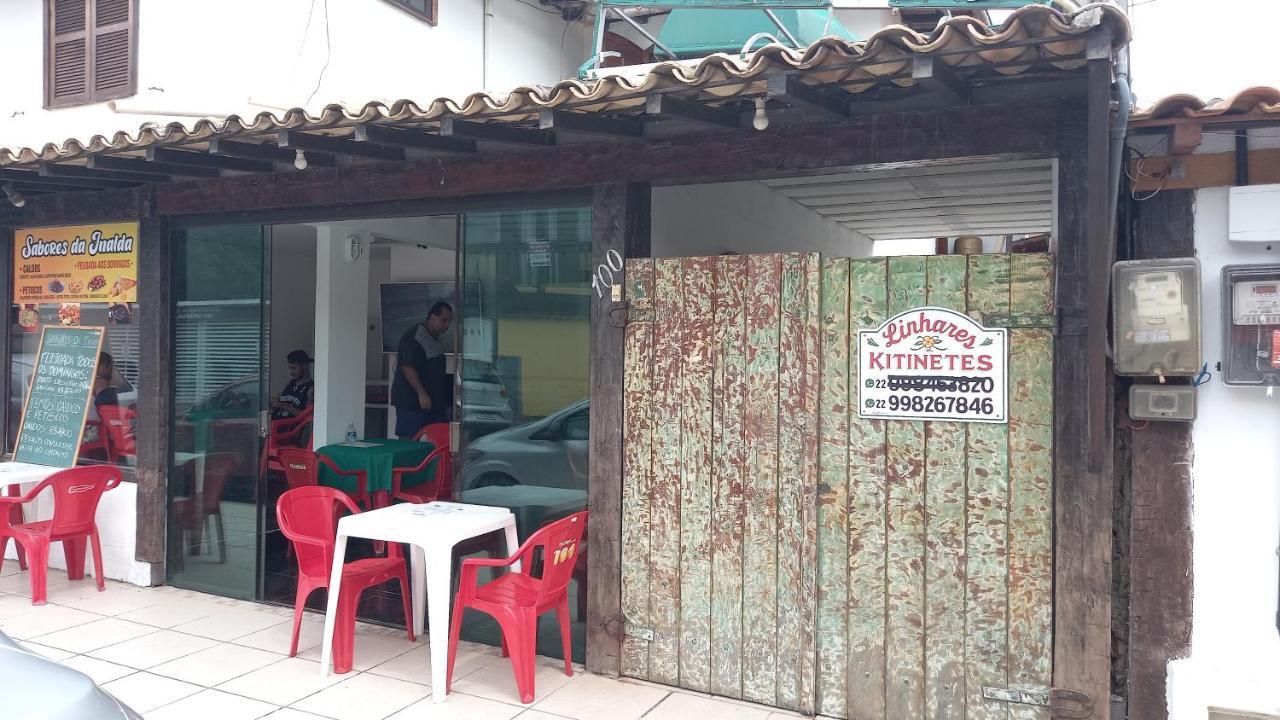 Apartamento de 1 Quarto