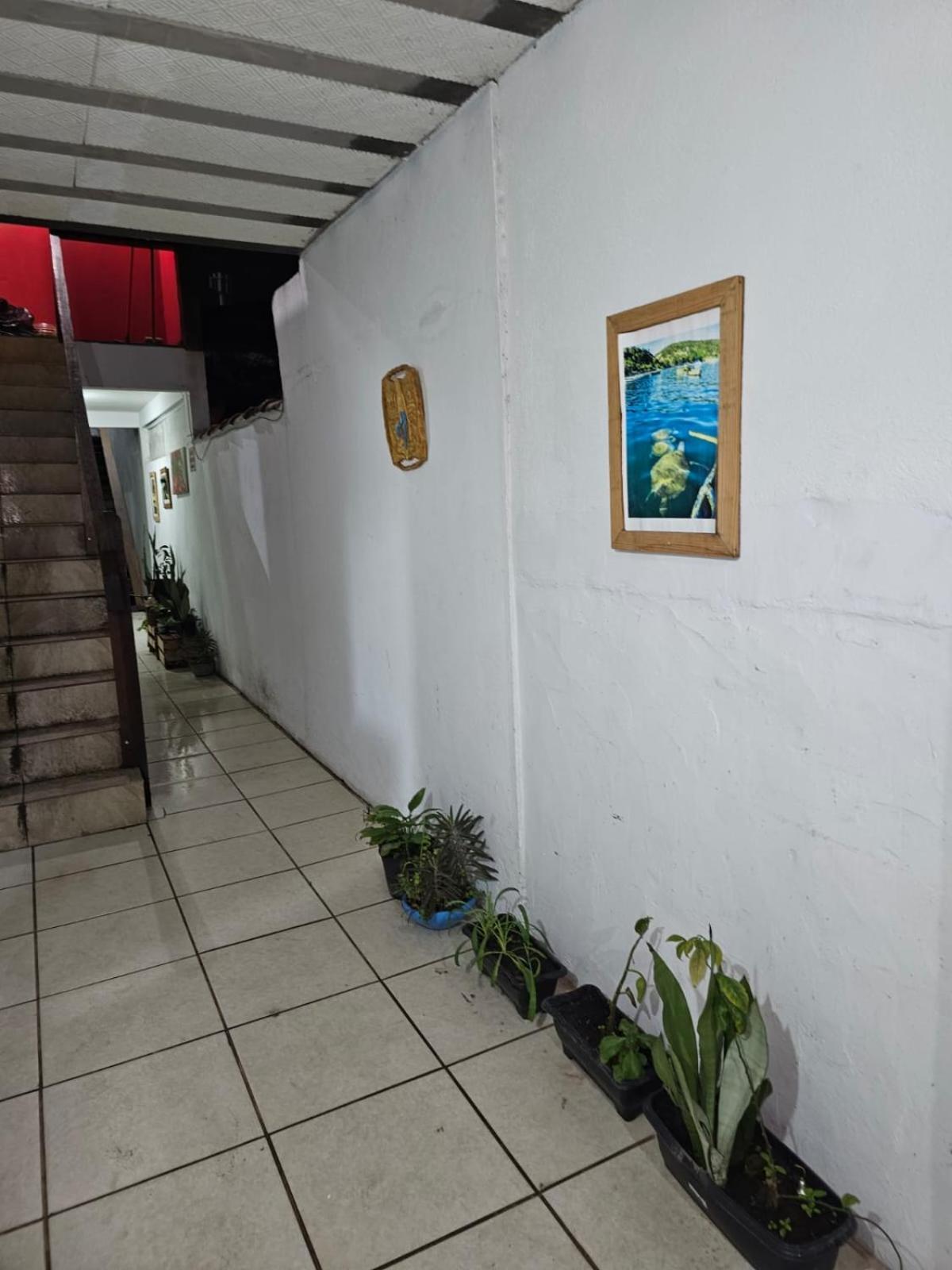 Apartamento - Térreo