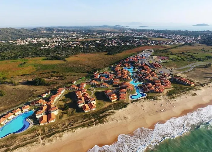 Buzios Beach Resort