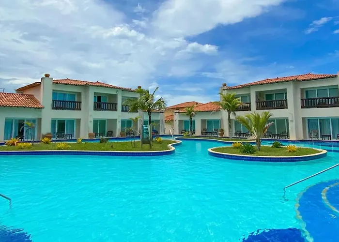 Buzios Beach Resort