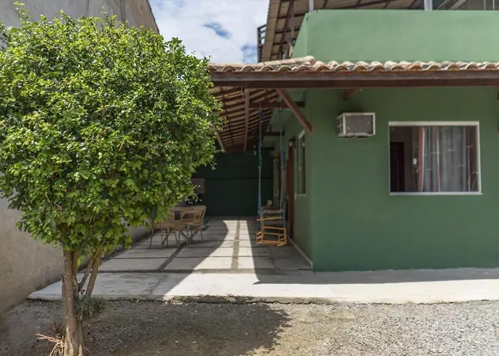 Guest House Flor De Buzios