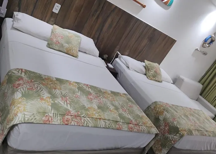 Buzios Beach Resort Residencial 1305